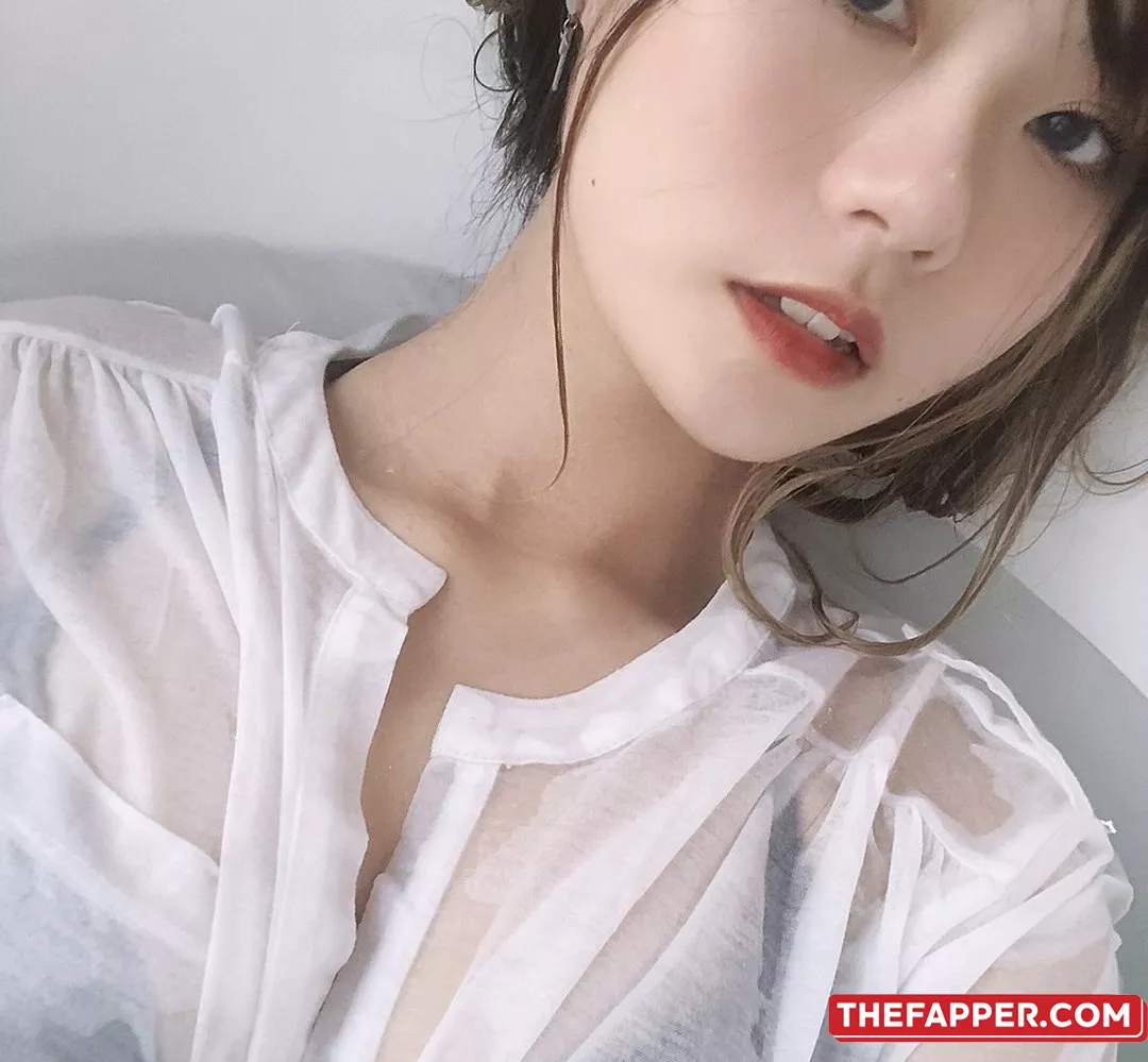 Yuuno  Onlyfans Leaked Nude Image #QM5HHYDZ45