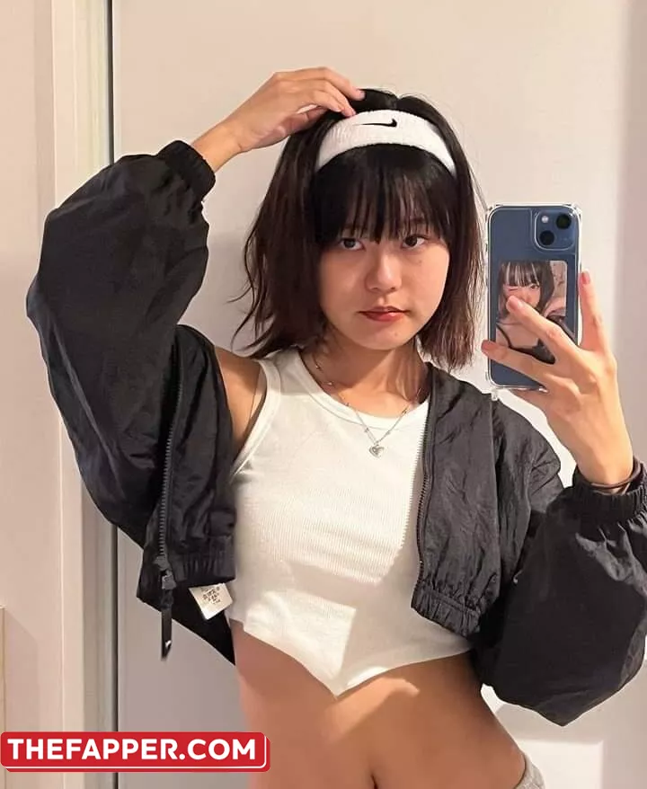 Yuuno  Onlyfans Leaked Nude Image #RcRVQP85Rc
