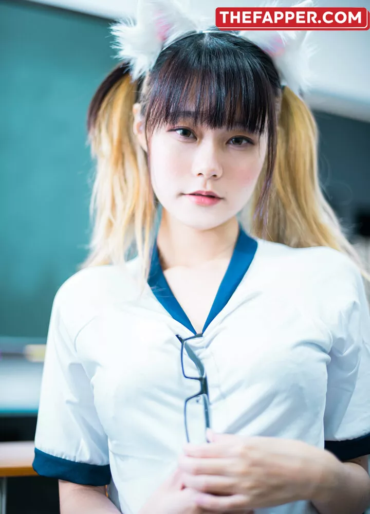 Yuuno  Onlyfans Leaked Nude Image #SLA7eN1GJH