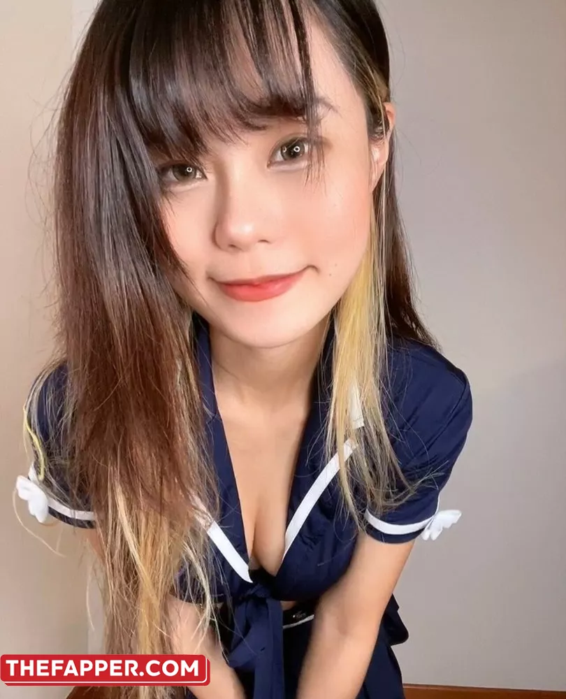 Yuuno  Onlyfans Leaked Nude Image #SUtS2q5fgv