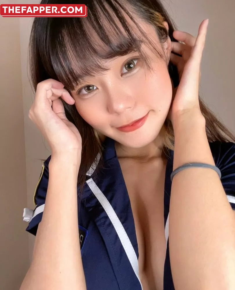 Yuuno  Onlyfans Leaked Nude Image #V0w0lO2kZ5