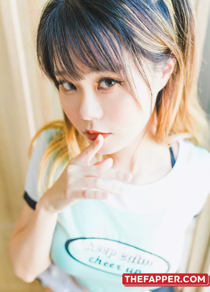 Yuuno  Onlyfans Leaked Nude Image #WP4v5uJUXg