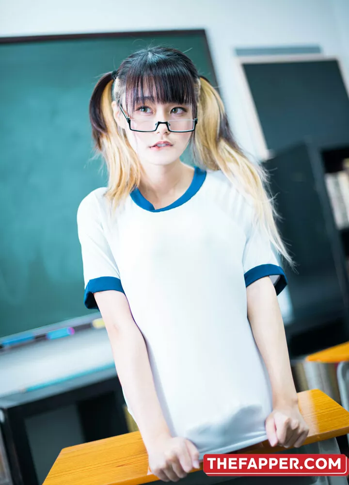 Yuuno  Onlyfans Leaked Nude Image #WfpVG6GUQO