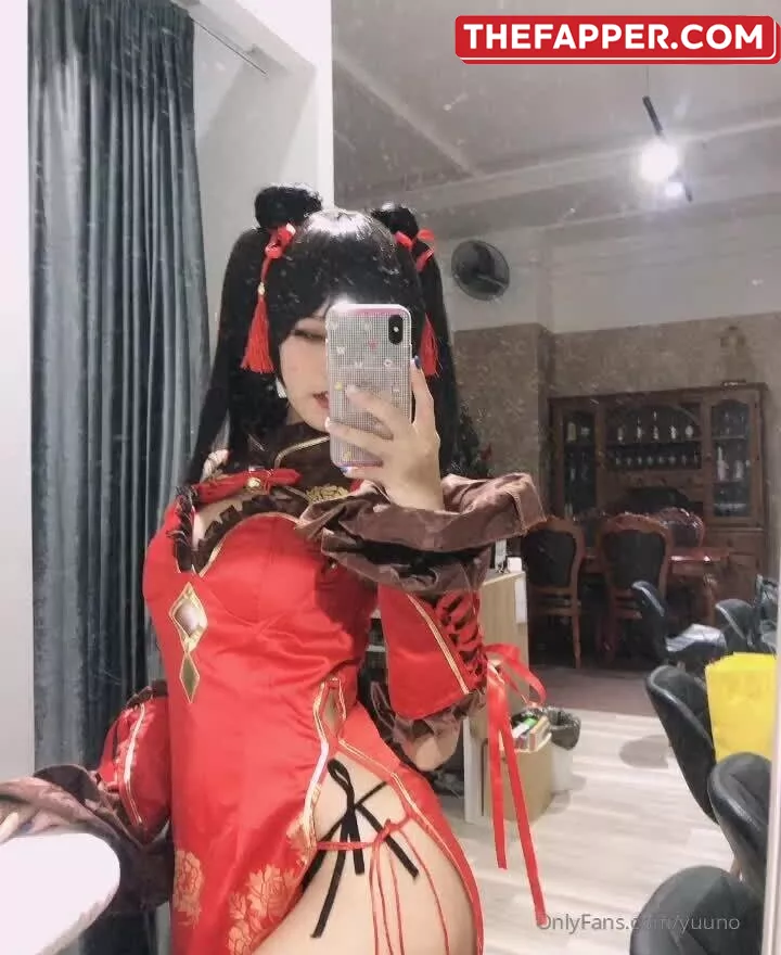Yuuno  Onlyfans Leaked Nude Image #Wp80lOCDhu