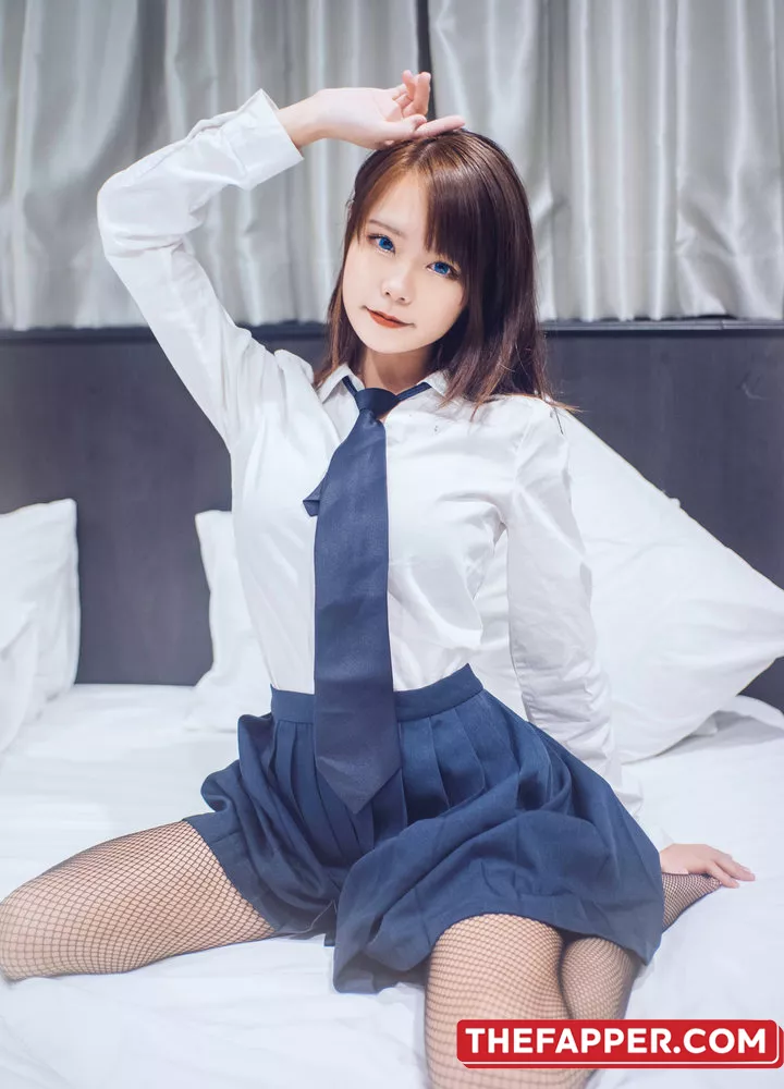 Yuuno  Onlyfans Leaked Nude Image #X2tIkHjDBG
