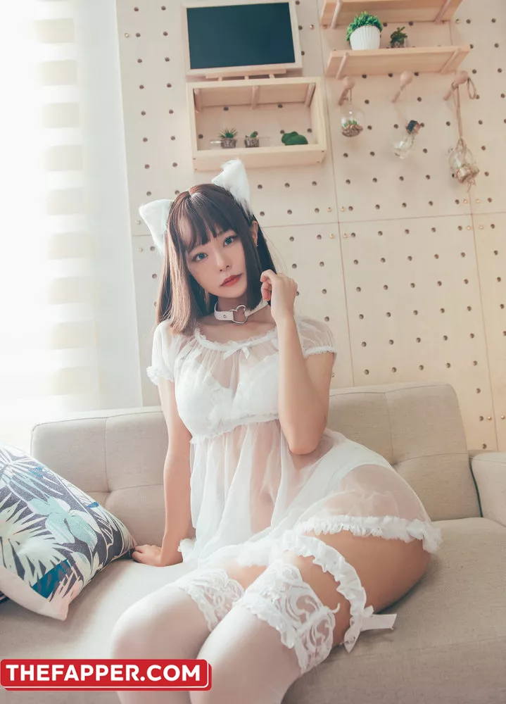 Yuuno  Onlyfans Leaked Nude Image #XmgypPGh63