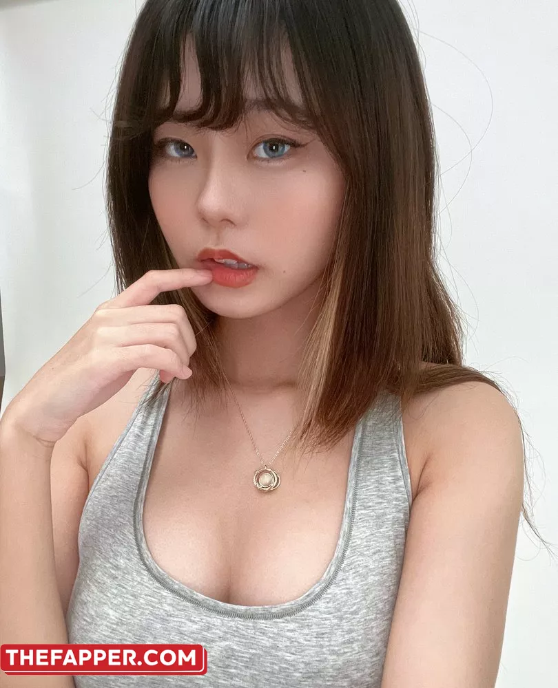 Yuuno  Onlyfans Leaked Nude Image #YDOwva1O08