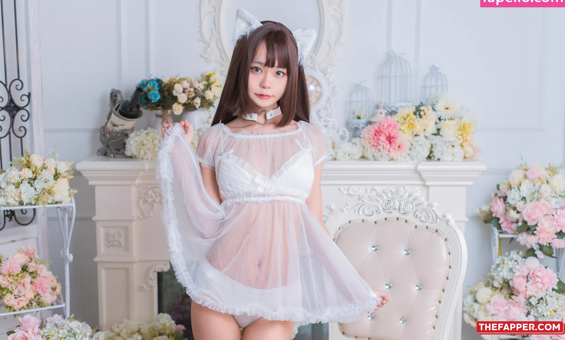Yuuno  Onlyfans Leaked Nude Image #Z7kzBwBqCc