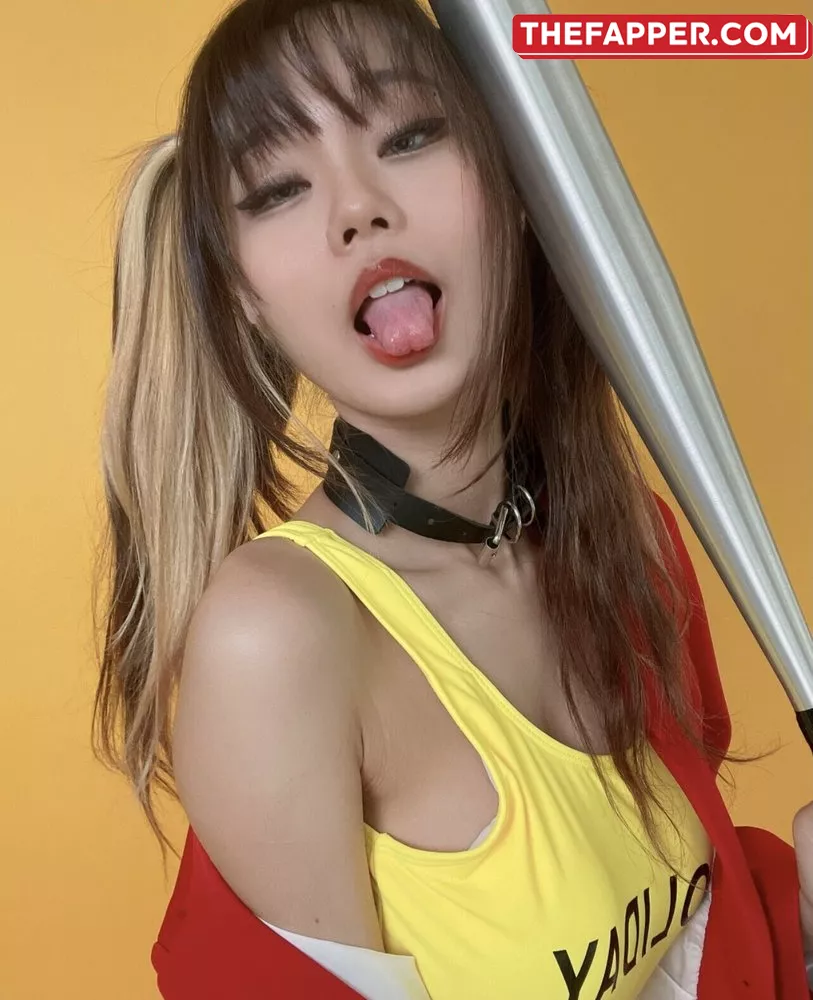 Yuuno  Onlyfans Leaked Nude Image #atvJOqRI89