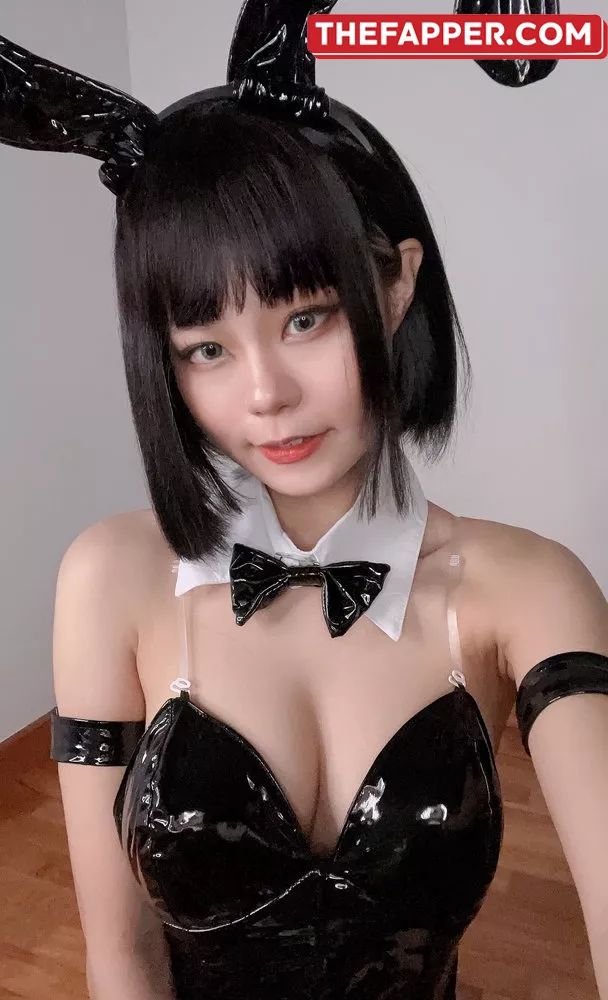 Yuuno  Onlyfans Leaked Nude Image #biwiPQ6bZv