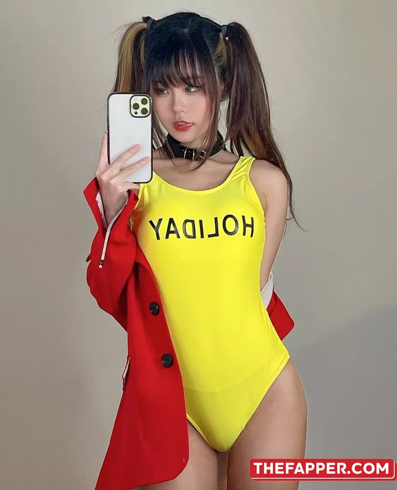 Yuuno  Onlyfans Leaked Nude Image #cySMpdpaIx