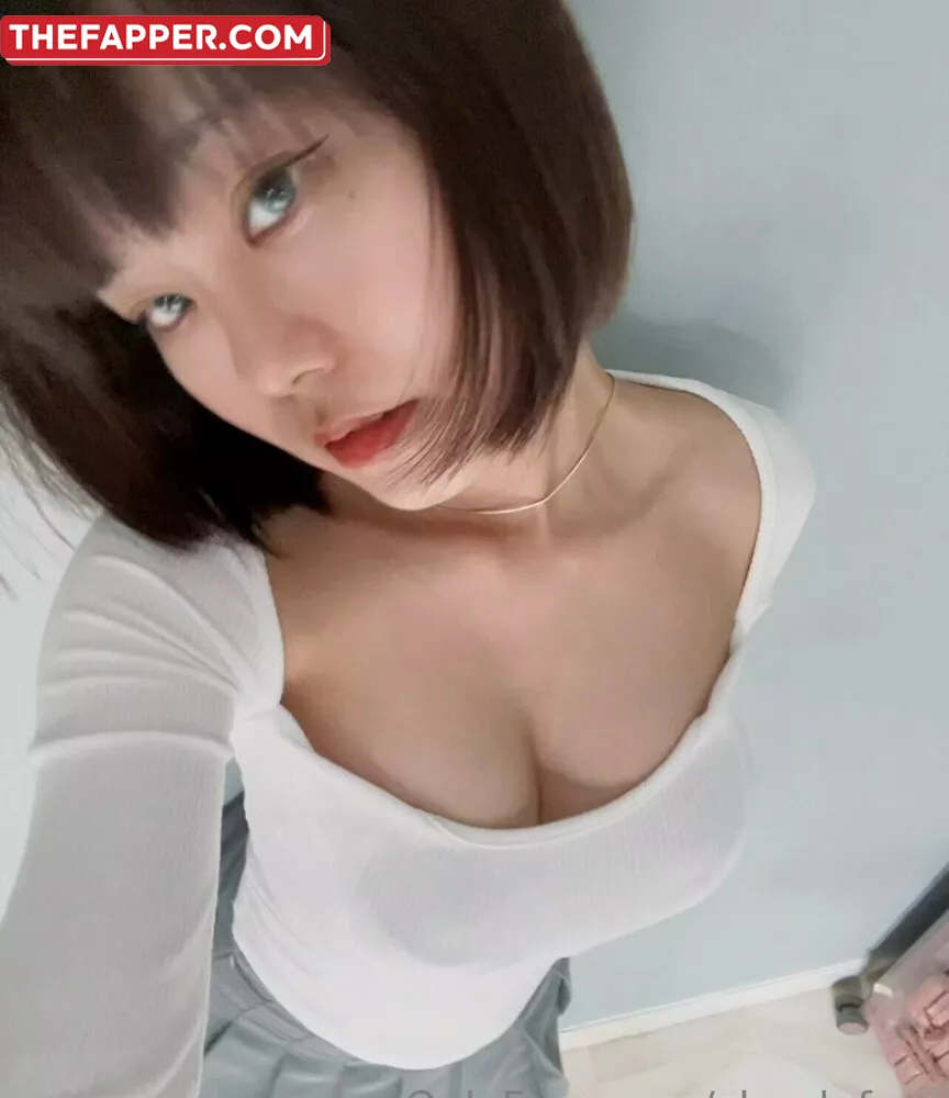 Yuuno  Onlyfans Leaked Nude Image #d5m263nw2u