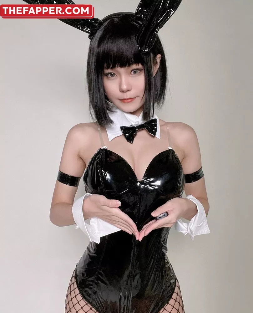 Yuuno  Onlyfans Leaked Nude Image #dZqAejyxO1