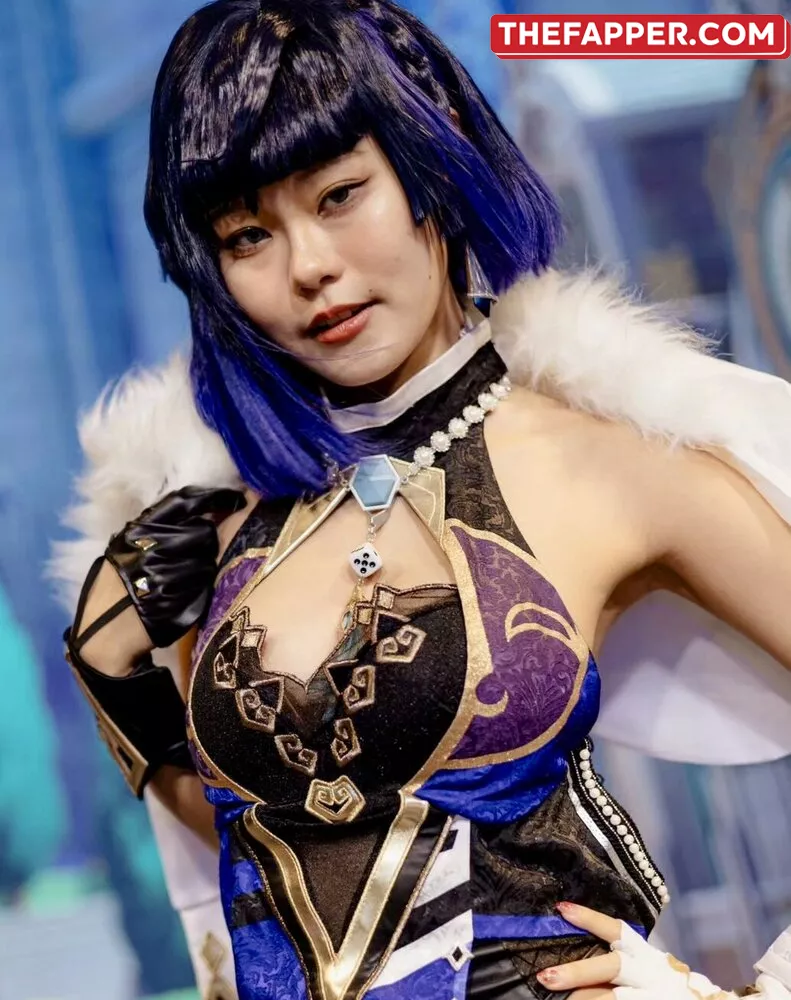 Yuuno  Onlyfans Leaked Nude Image #doIJQxojNi