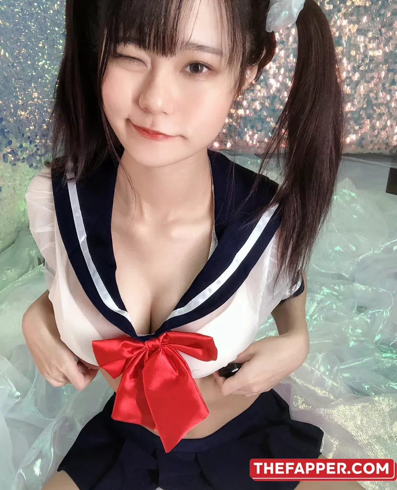 Yuuno  Onlyfans Leaked Nude Image #e43y92G40v