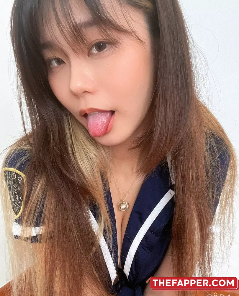 Yuuno  Onlyfans Leaked Nude Image #g62XQIwany