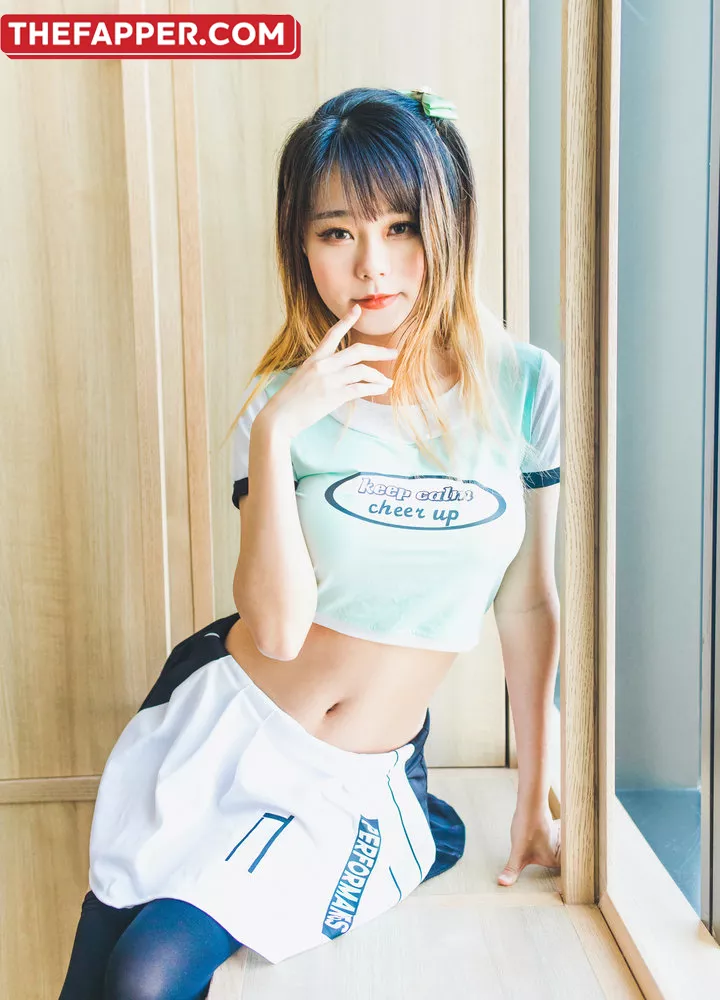 Yuuno  Onlyfans Leaked Nude Image #hYZtKzg1Ml