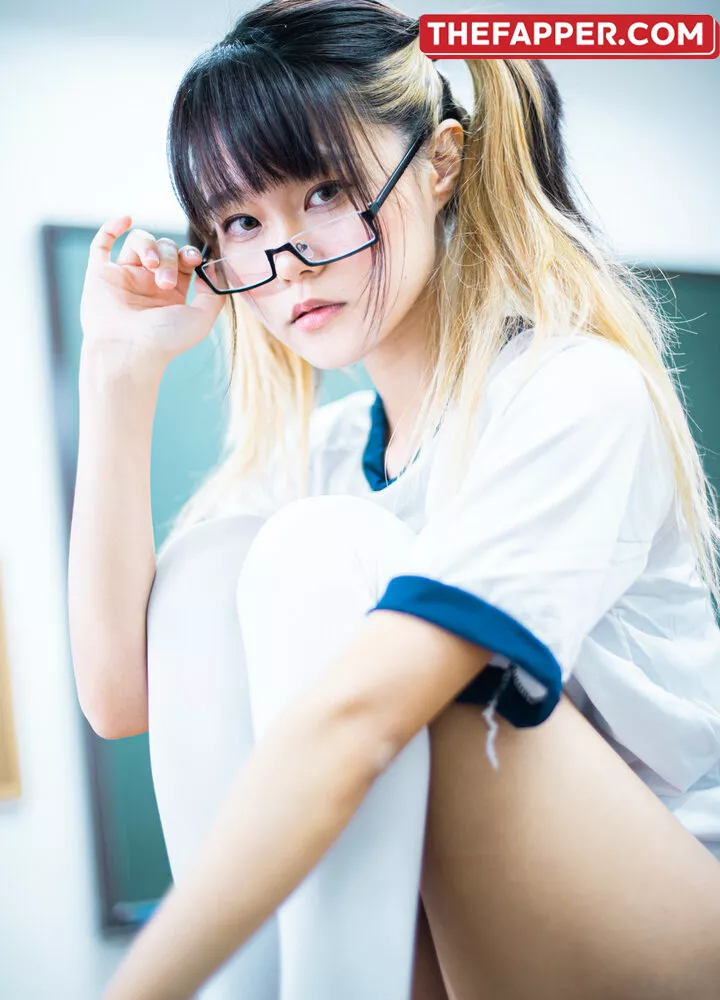 Yuuno  Onlyfans Leaked Nude Image #hmQYC3yffC