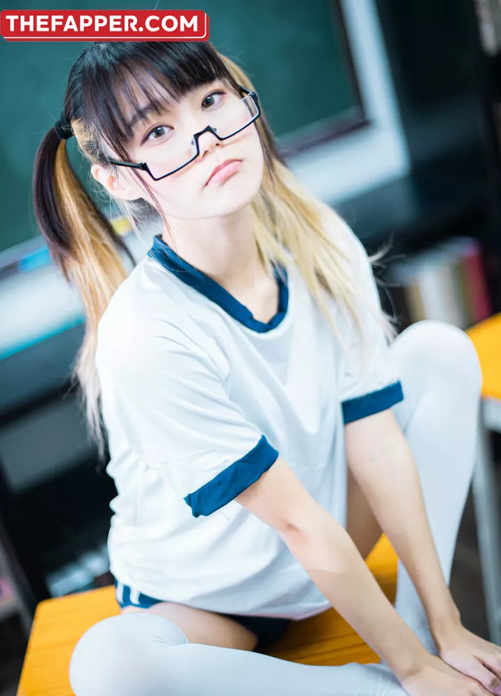 Yuuno  Onlyfans Leaked Nude Image #i0sXIAB3sY