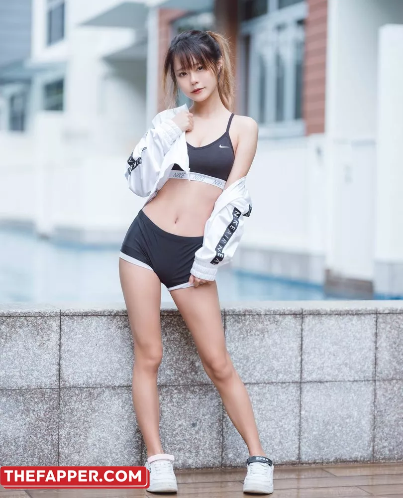 Yuuno  Onlyfans Leaked Nude Image #iXX8XVo5IC