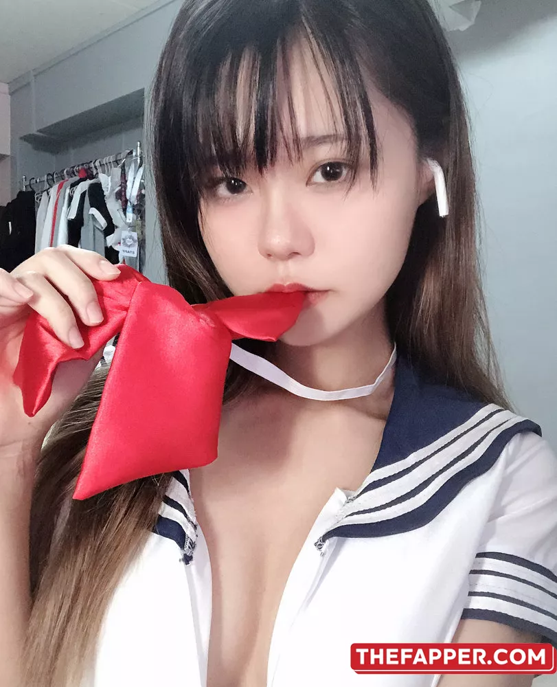 Yuuno  Onlyfans Leaked Nude Image #icUIoYNMG0