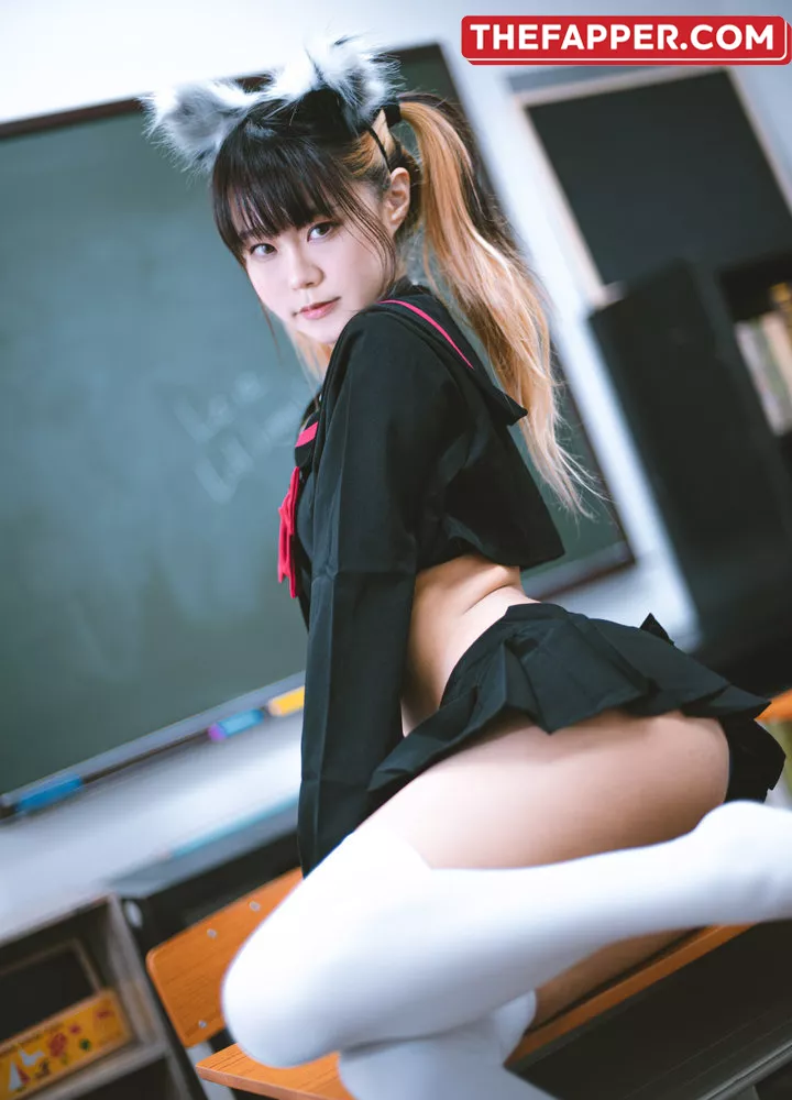 Yuuno  Onlyfans Leaked Nude Image #idn3SwArUs