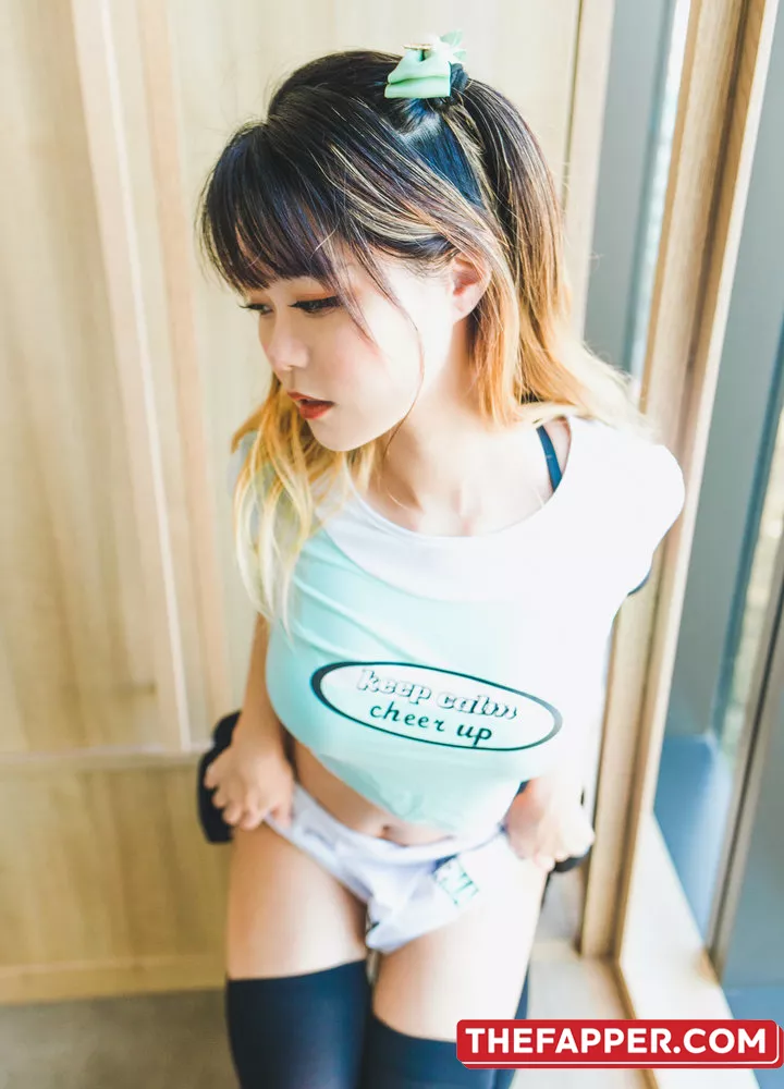 Yuuno  Onlyfans Leaked Nude Image #katpyNCrwd