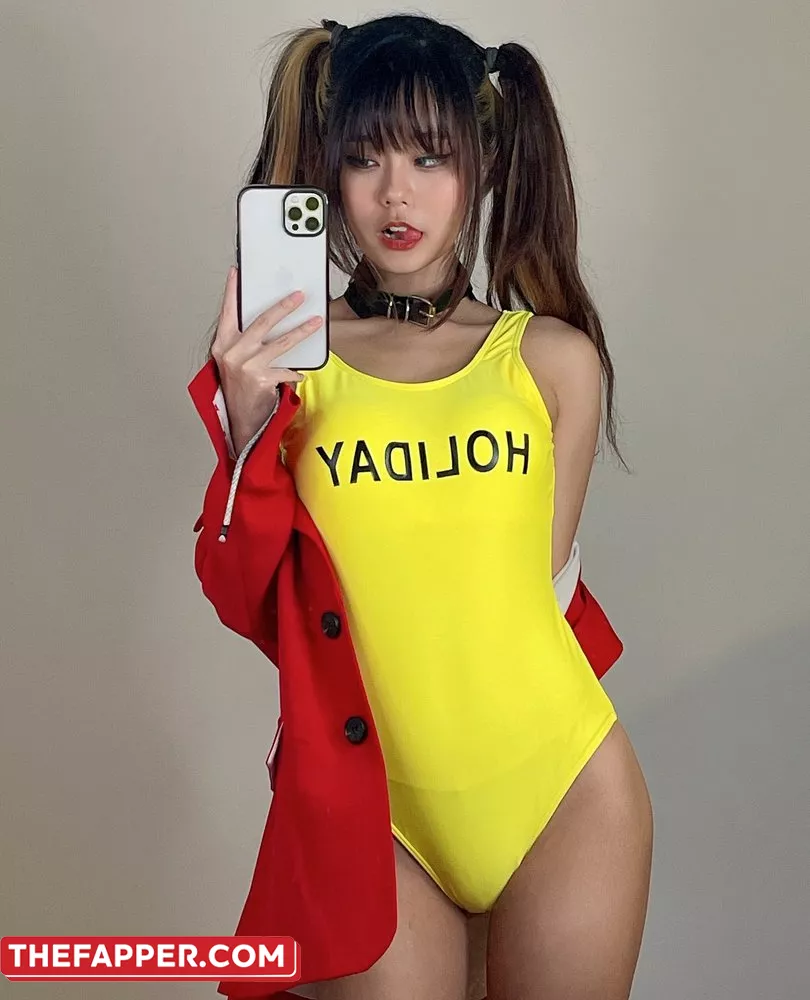 Yuuno  Onlyfans Leaked Nude Image #kbiv0xJ47E