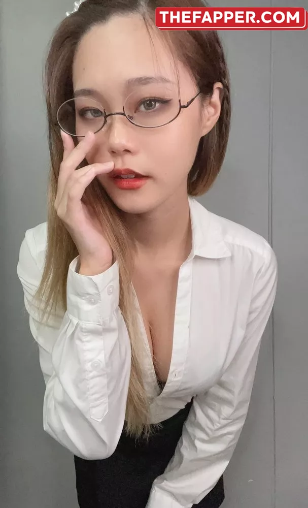 Yuuno  Onlyfans Leaked Nude Image #m0SEYmKeZP