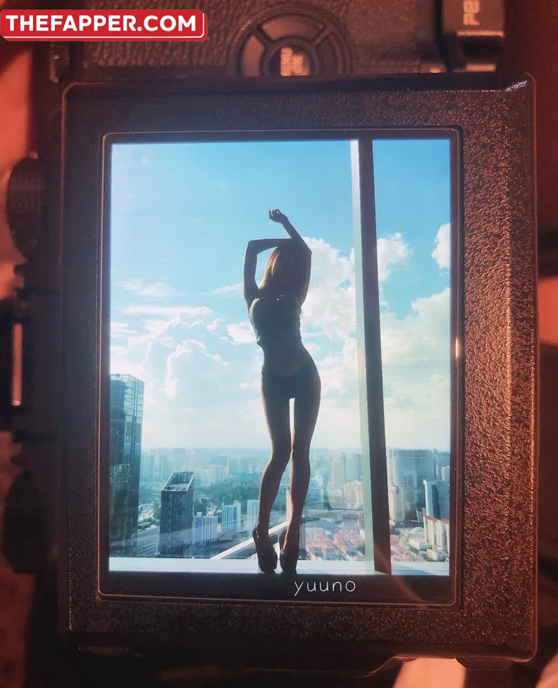 Yuuno  Onlyfans Leaked Nude Image #mGy13PGuaj