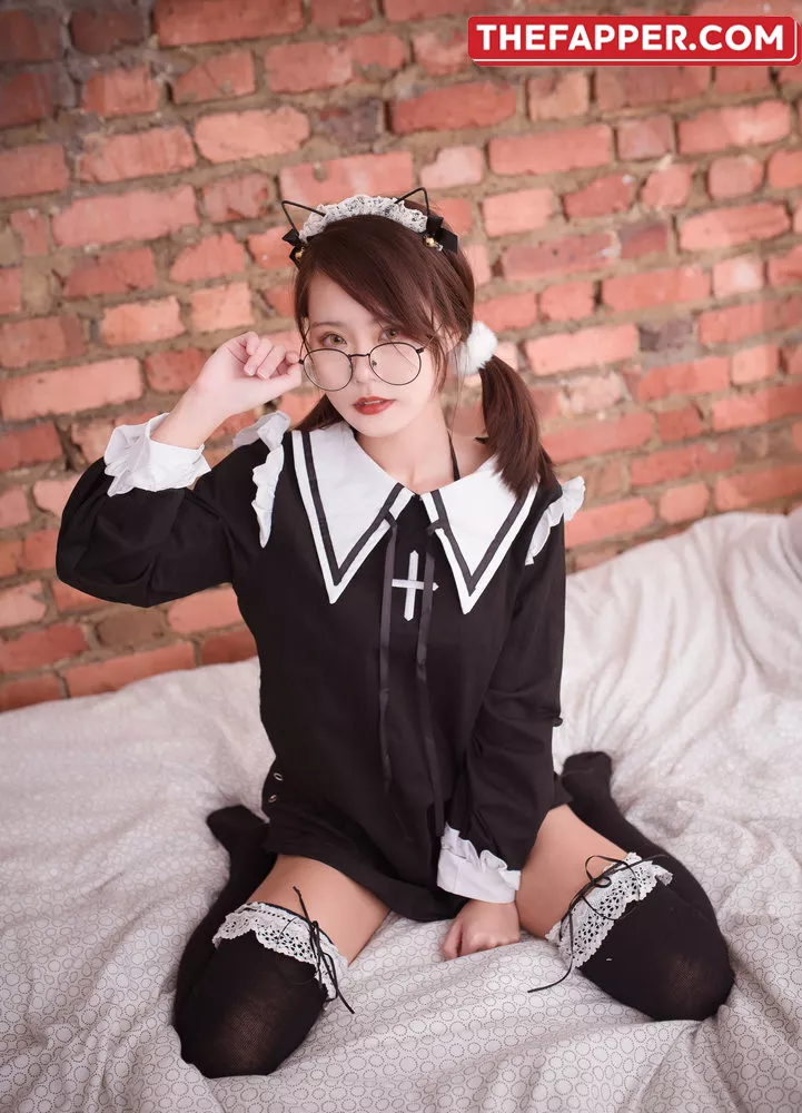 Yuuno  Onlyfans Leaked Nude Image #mIV2e9jfPV