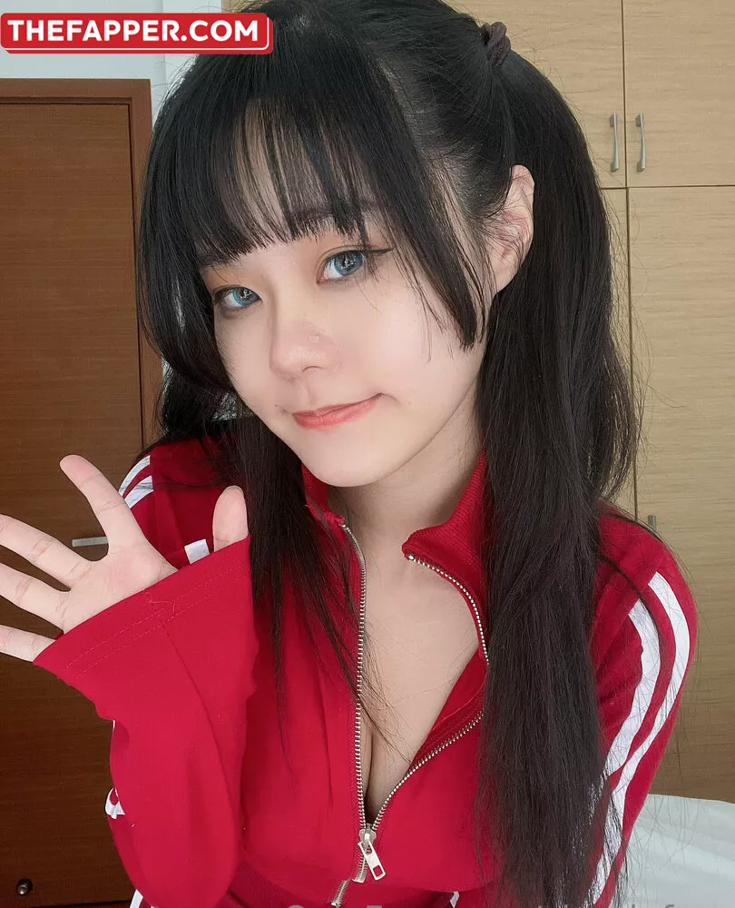 Yuuno  Onlyfans Leaked Nude Image #ngE1dVT584