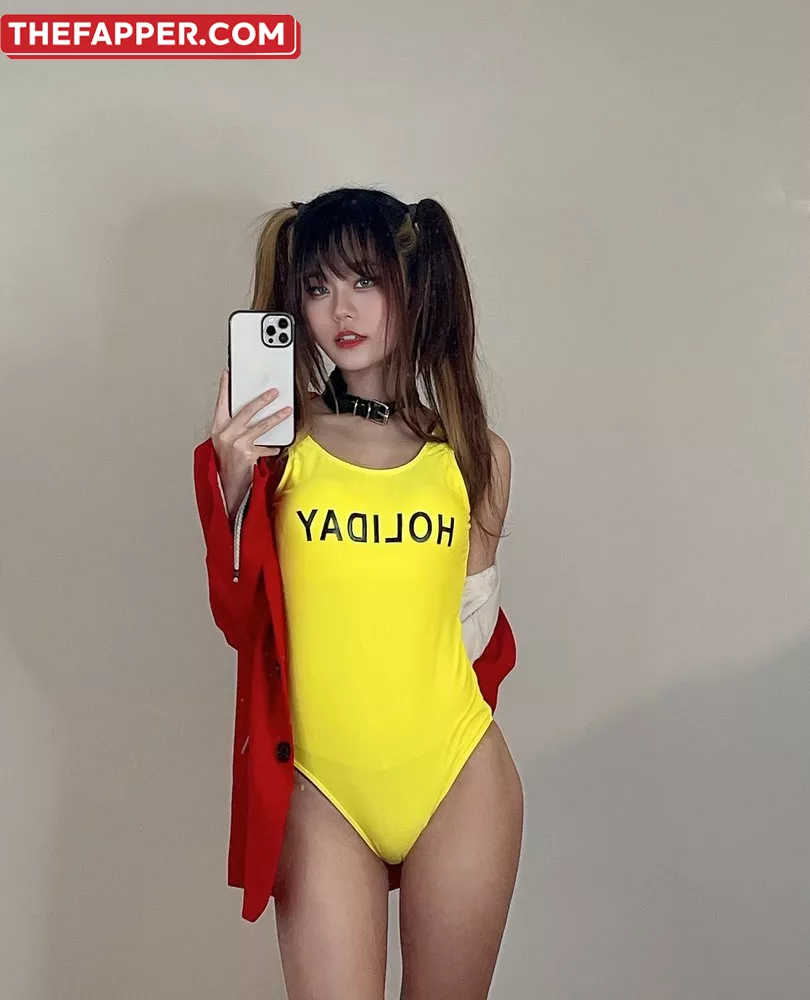 Yuuno  Onlyfans Leaked Nude Image #oHtENDwYfq