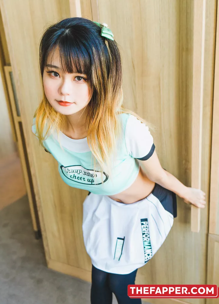 Yuuno  Onlyfans Leaked Nude Image #pUBdf9NlEH