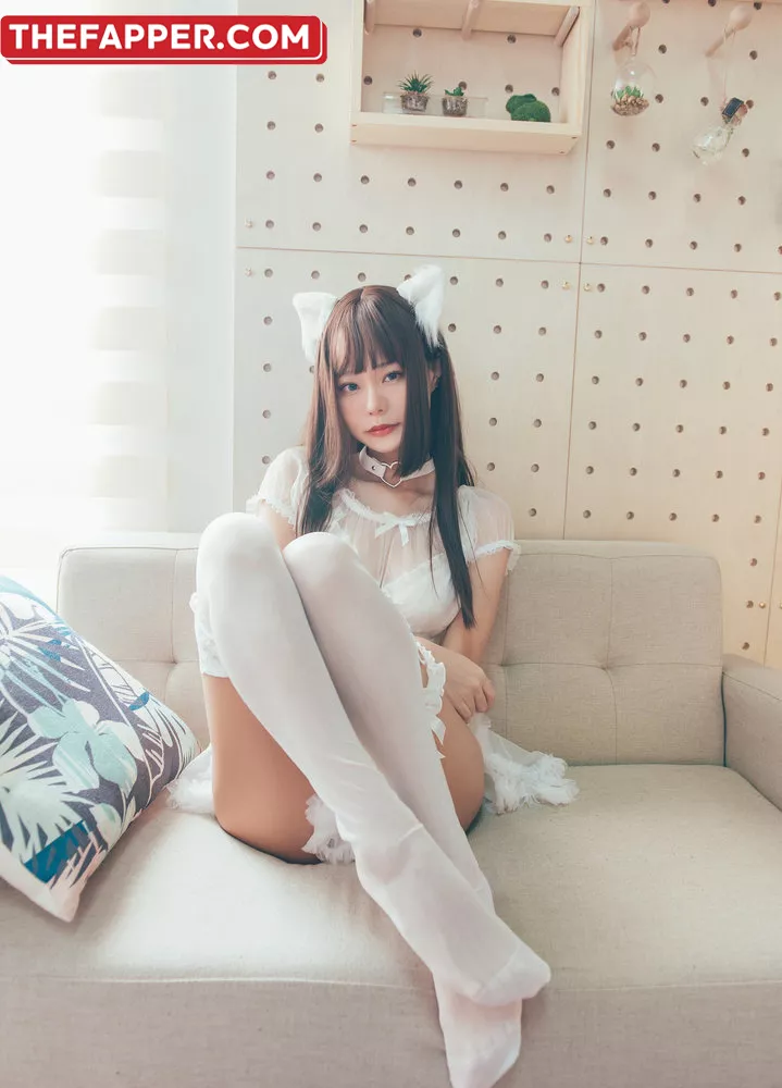 Yuuno  Onlyfans Leaked Nude Image #rv14s3Yl6o