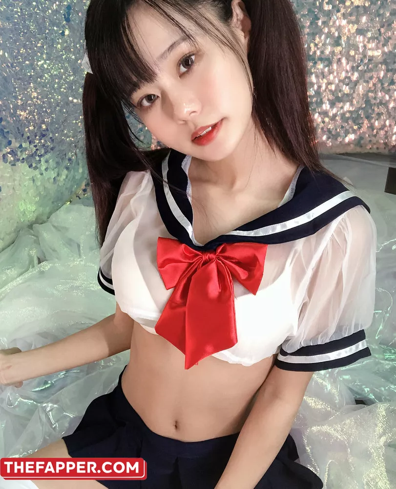 Yuuno  Onlyfans Leaked Nude Image #sfCykIHHeH