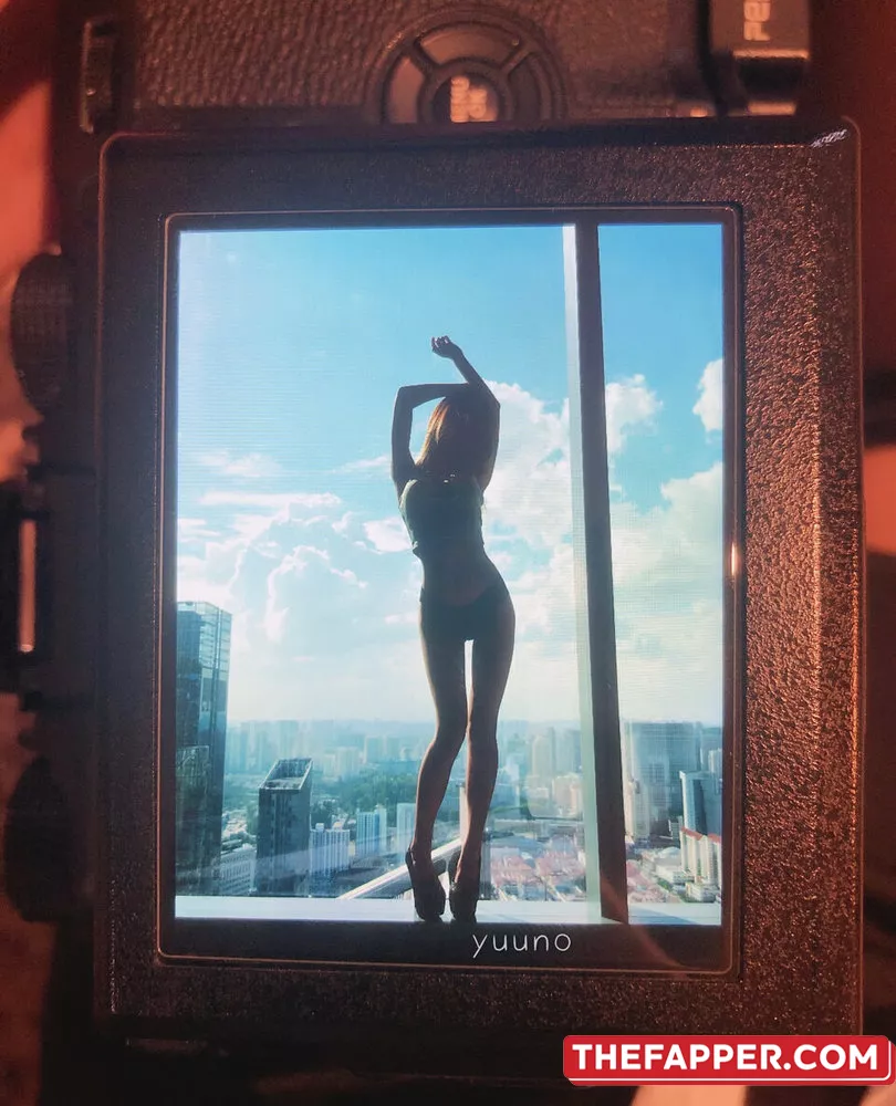 Yuuno  Onlyfans Leaked Nude Image #uRcjjKVRnZ