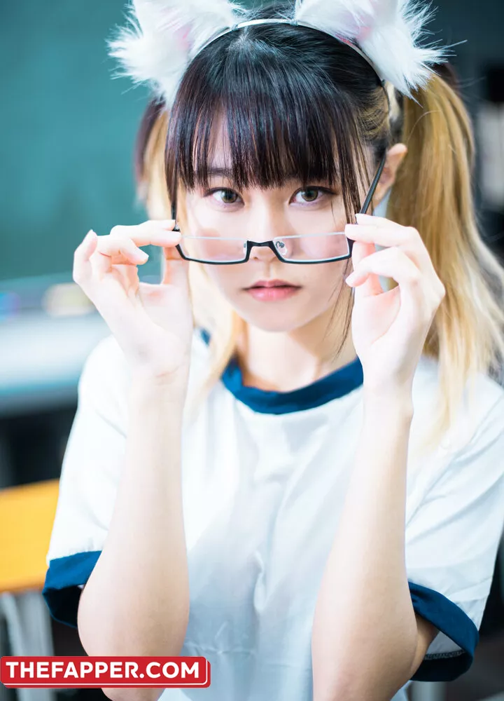 Yuuno  Onlyfans Leaked Nude Image #vlOzb0SDyJ