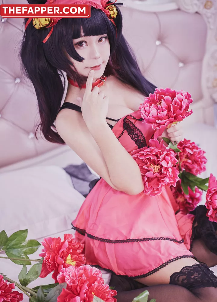Yuuno  Onlyfans Leaked Nude Image #vtNjUQEFnI