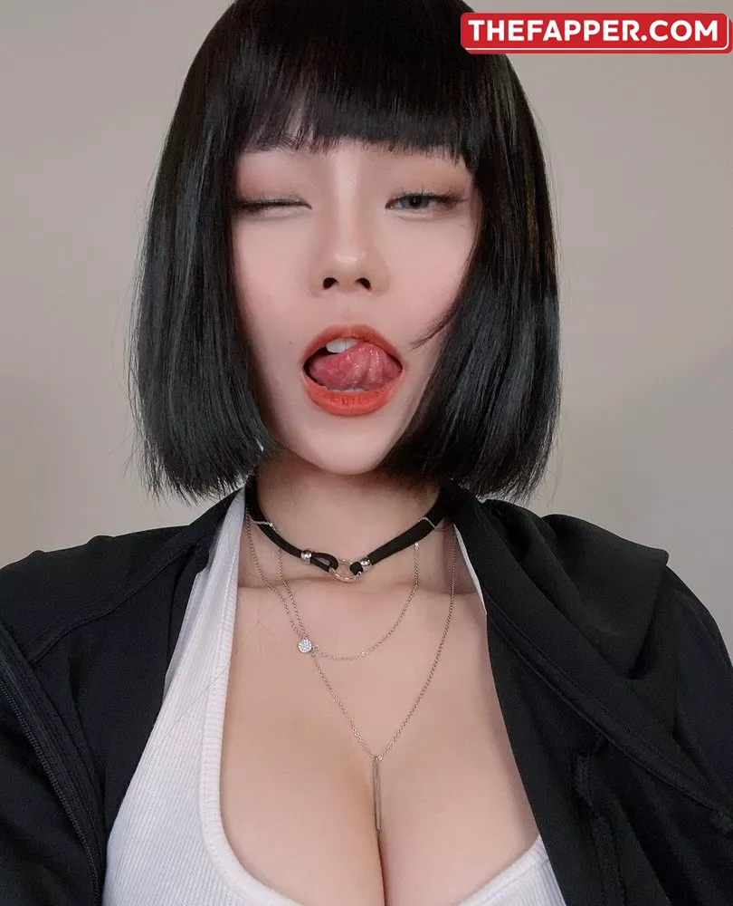 Yuuno  Onlyfans Leaked Nude Image #wET2WM7mVs