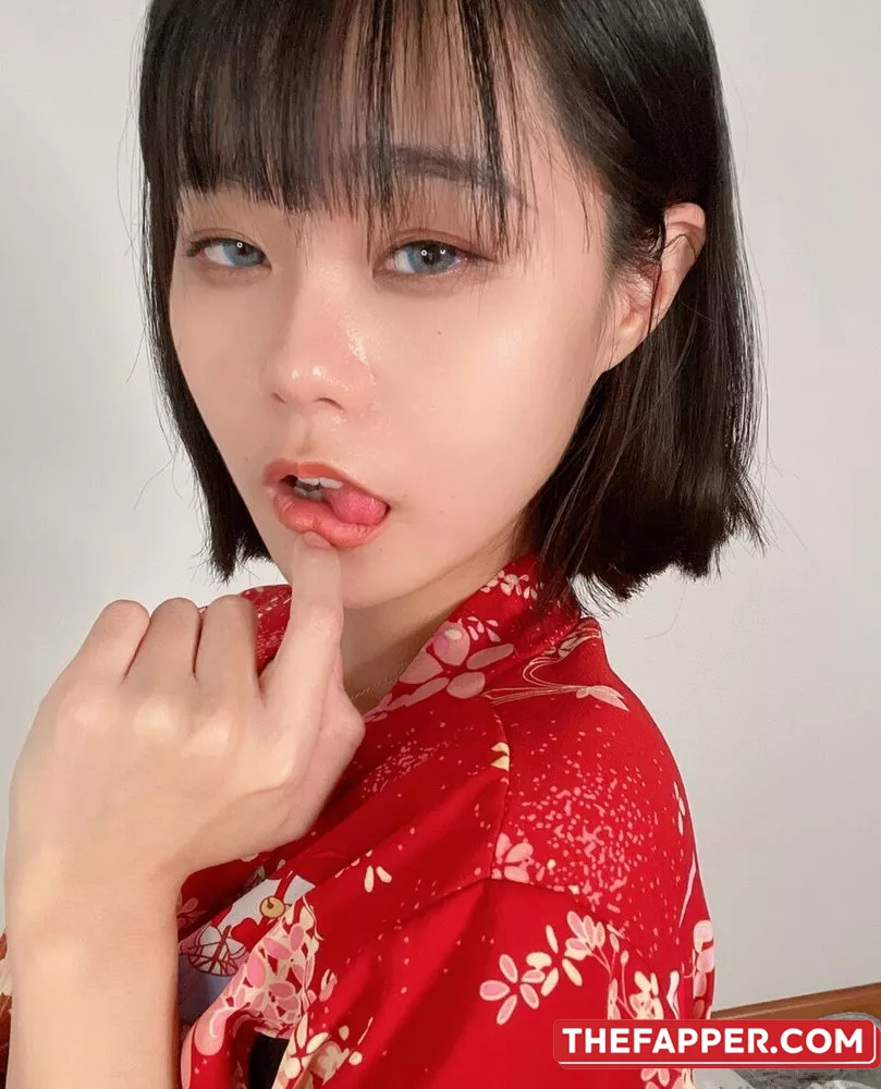 Yuuno  Onlyfans Leaked Nude Image #wOXQlOmIXD
