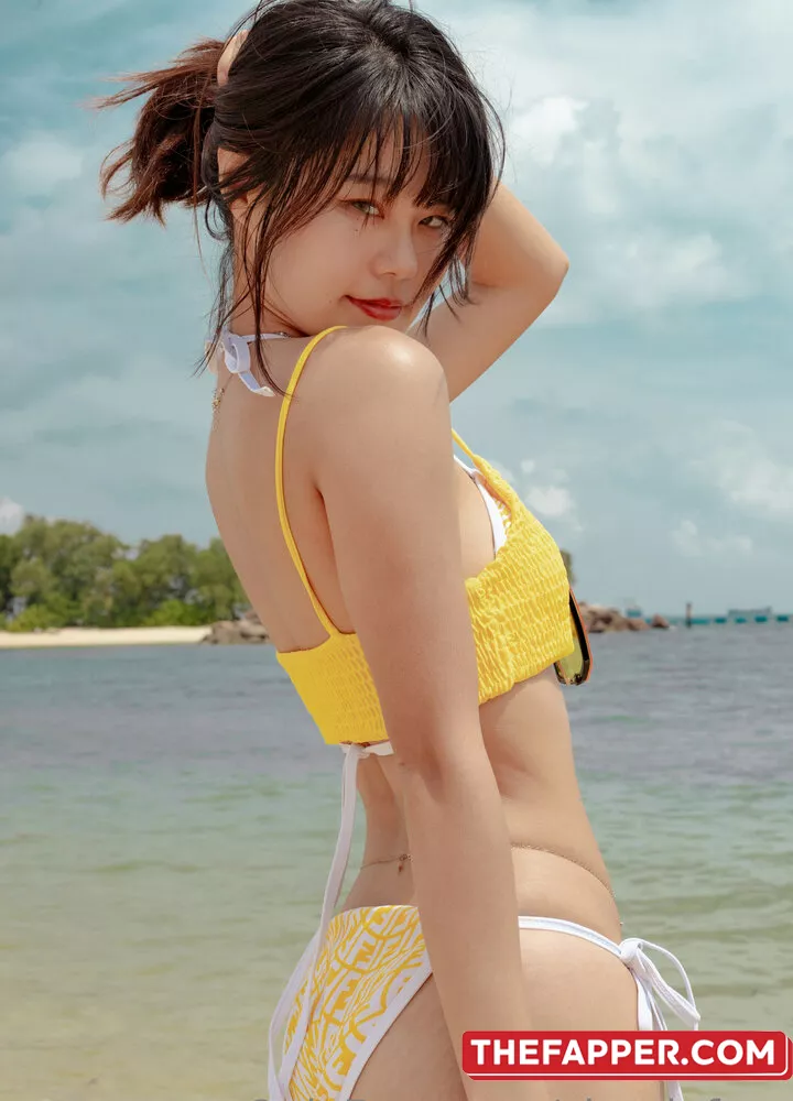 Yuuno  Onlyfans Leaked Nude Image #wnIuj7M0d1