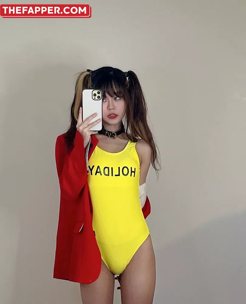 Yuuno  Onlyfans Leaked Nude Image #xbngDoyPIU