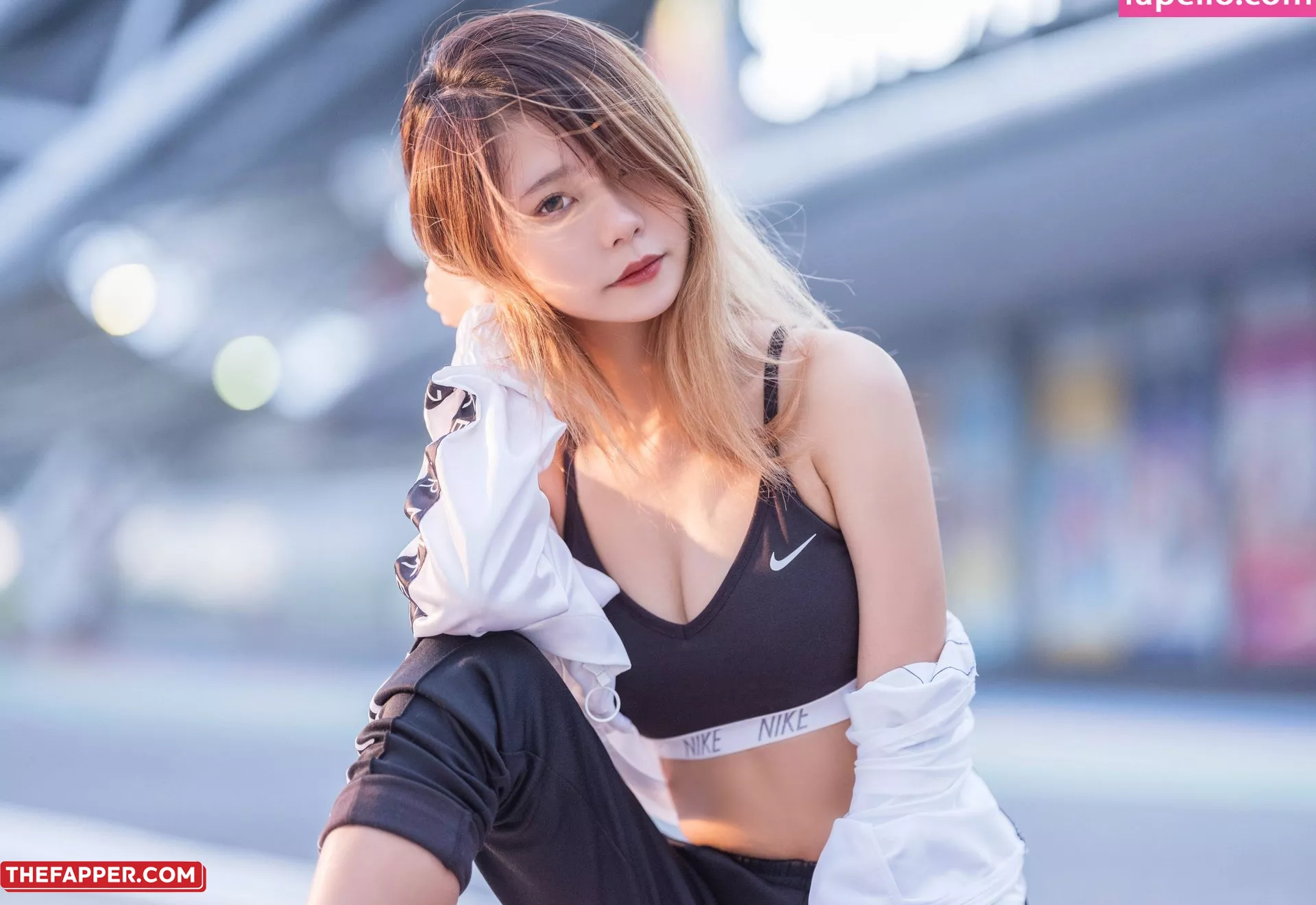 Yuuno  Onlyfans Leaked Nude Image #xdzI9dIjES