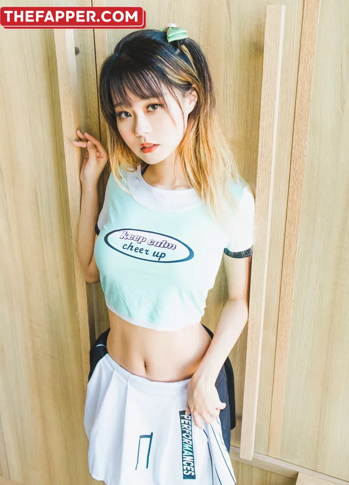 Yuuno  Onlyfans Leaked Nude Image #xpOLigjqEL