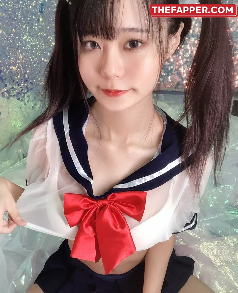 Yuuno  Onlyfans Leaked Nude Image #zb00RX3XMD