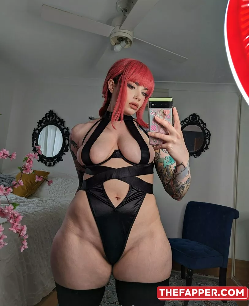Zalaria Cosplay  Onlyfans Leaked Nude Image #0DkXJPX8Uv