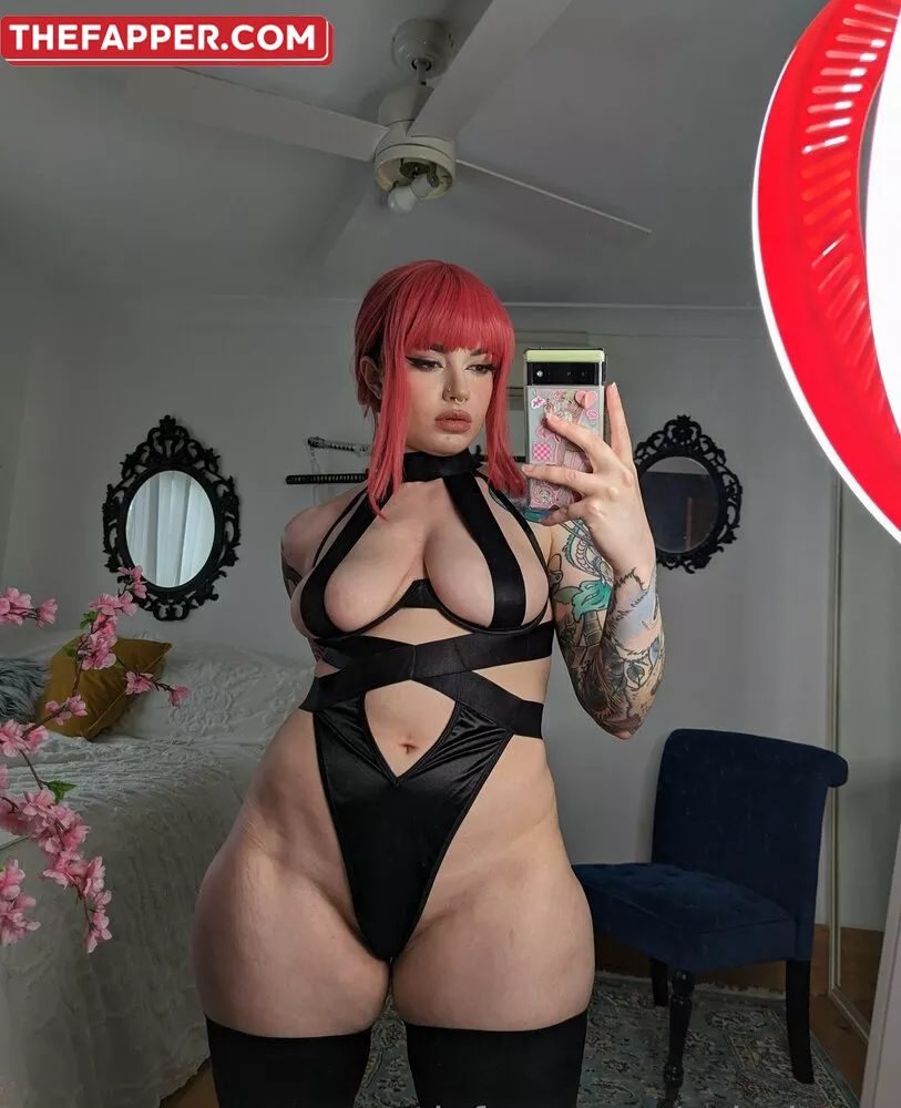 Zalaria Cosplay  Onlyfans Leaked Nude Image #32jUMm8s3T
