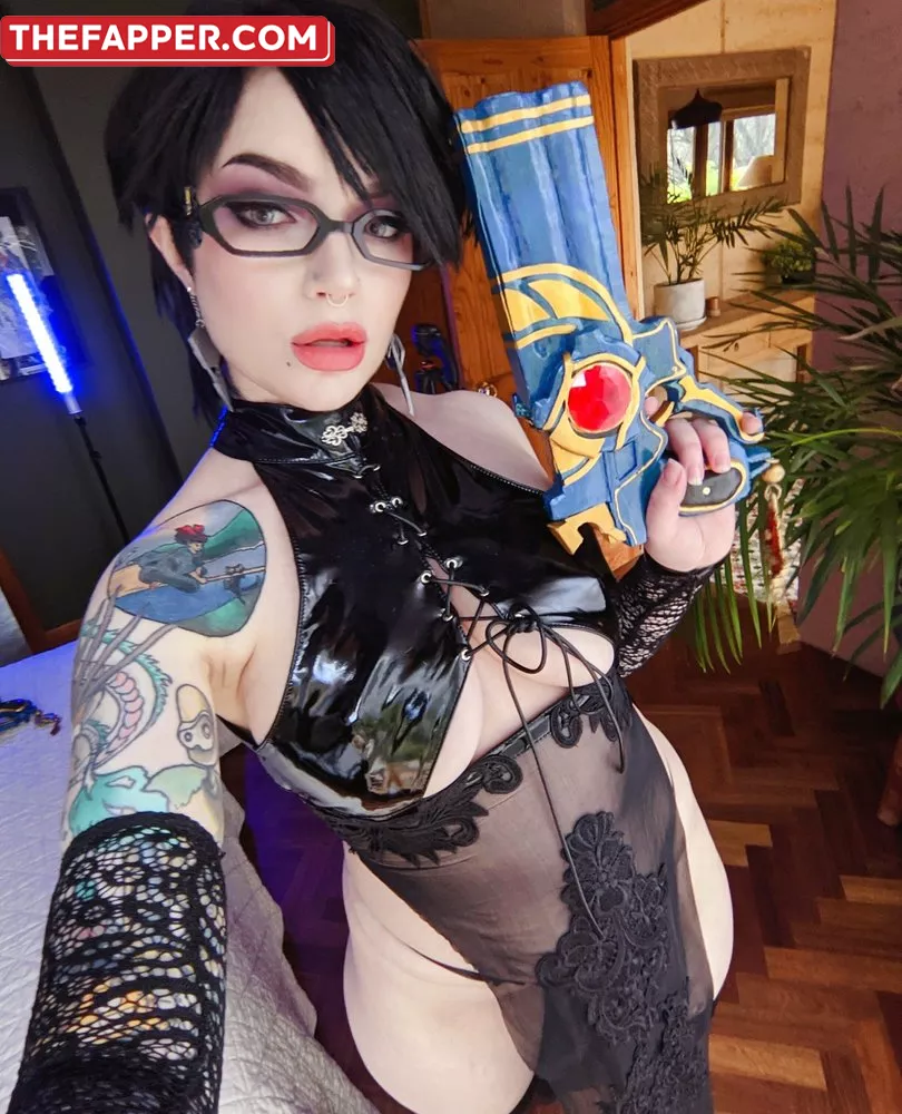 Zalaria Cosplay  Onlyfans Leaked Nude Image #3YFn0aKSF4