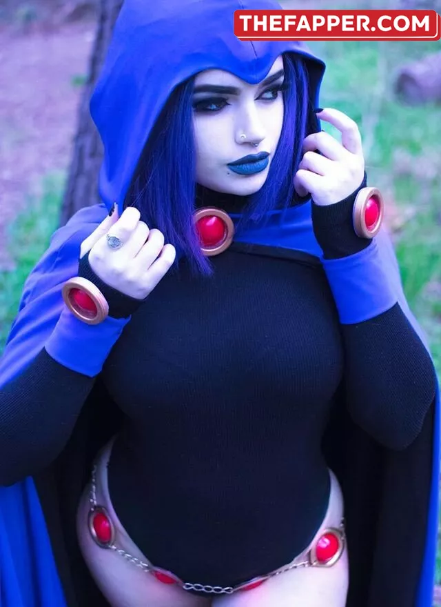 Zalaria Cosplay  Onlyfans Leaked Nude Image #5LWDZujnPT